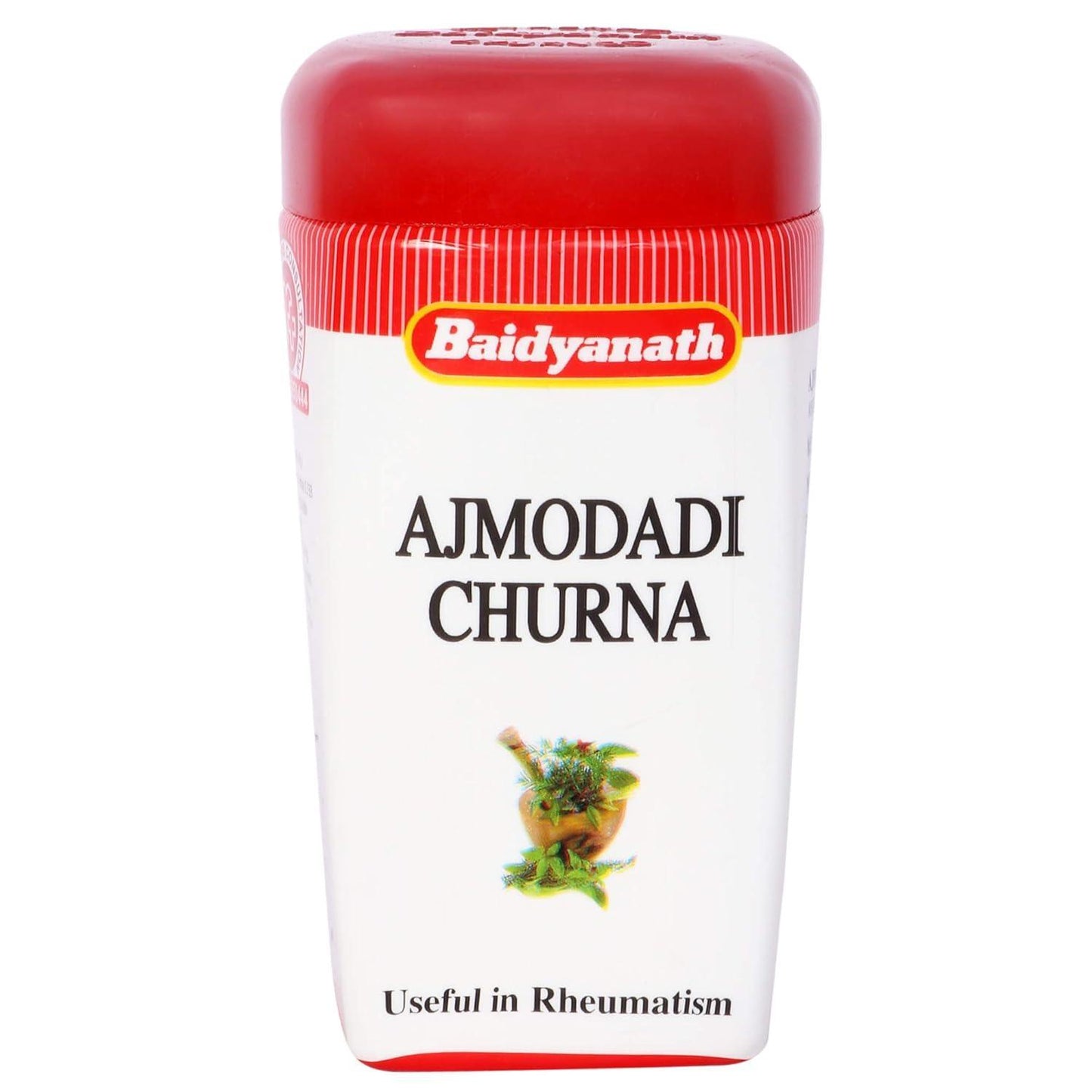 Baidyanath (Jhansi) Ajmodadi Churna - 100 GM