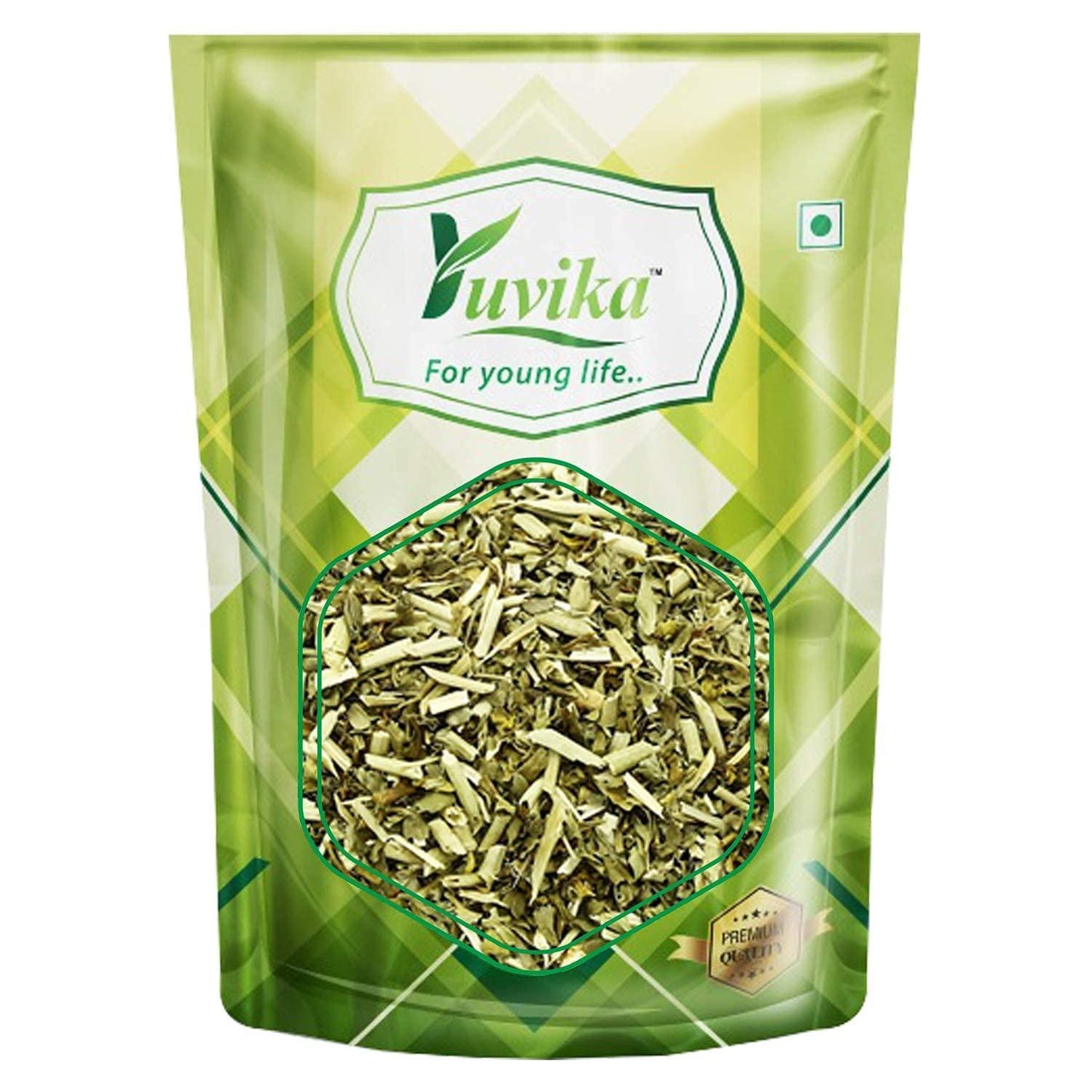 YUVIKA Berge Suddav - Burge Suddab - Berge Sudab - Ruta Graveolens - Garden Rue (800 Grams)