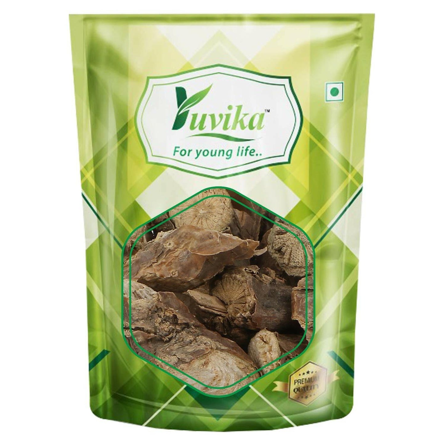 YUVIKA Giloy - Geeloh - Guduchi - Tinospora Cordifolia