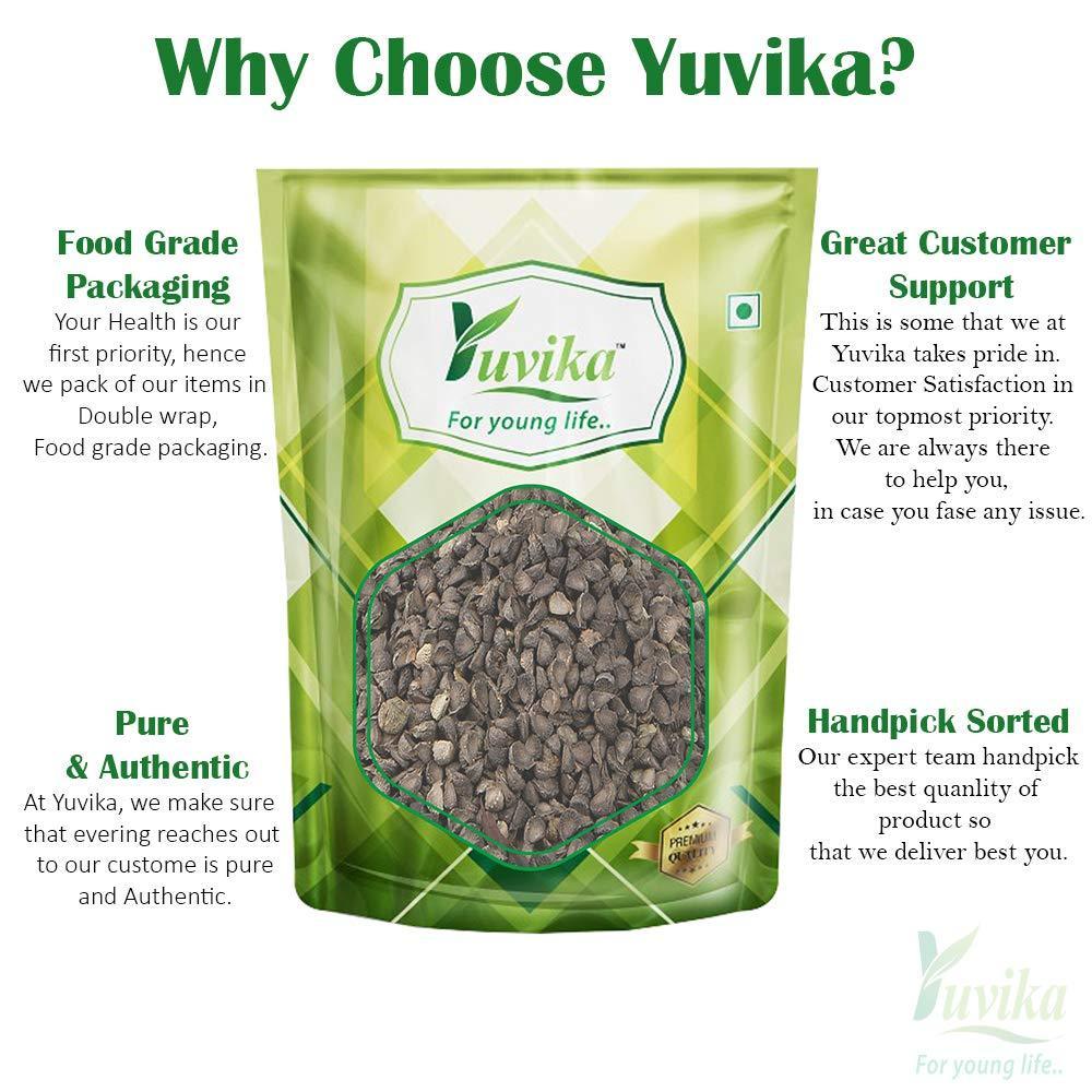 YUVIKA Beej Khareti - Kharaiti Beej - Beej Bala - Atibala - Abutilon Indicum