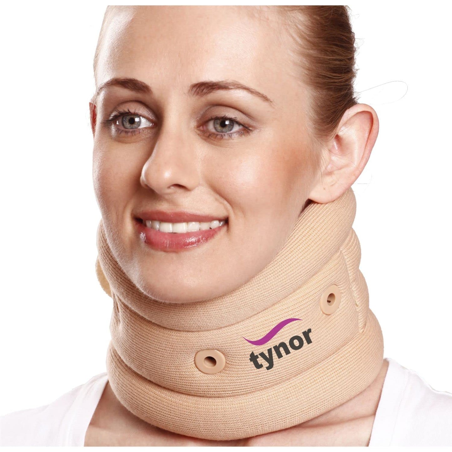 Tynor B-02 Soft Cervical Collar with Support