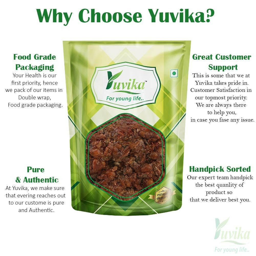 Yuvika Gond Chhuara - Raisins Gum