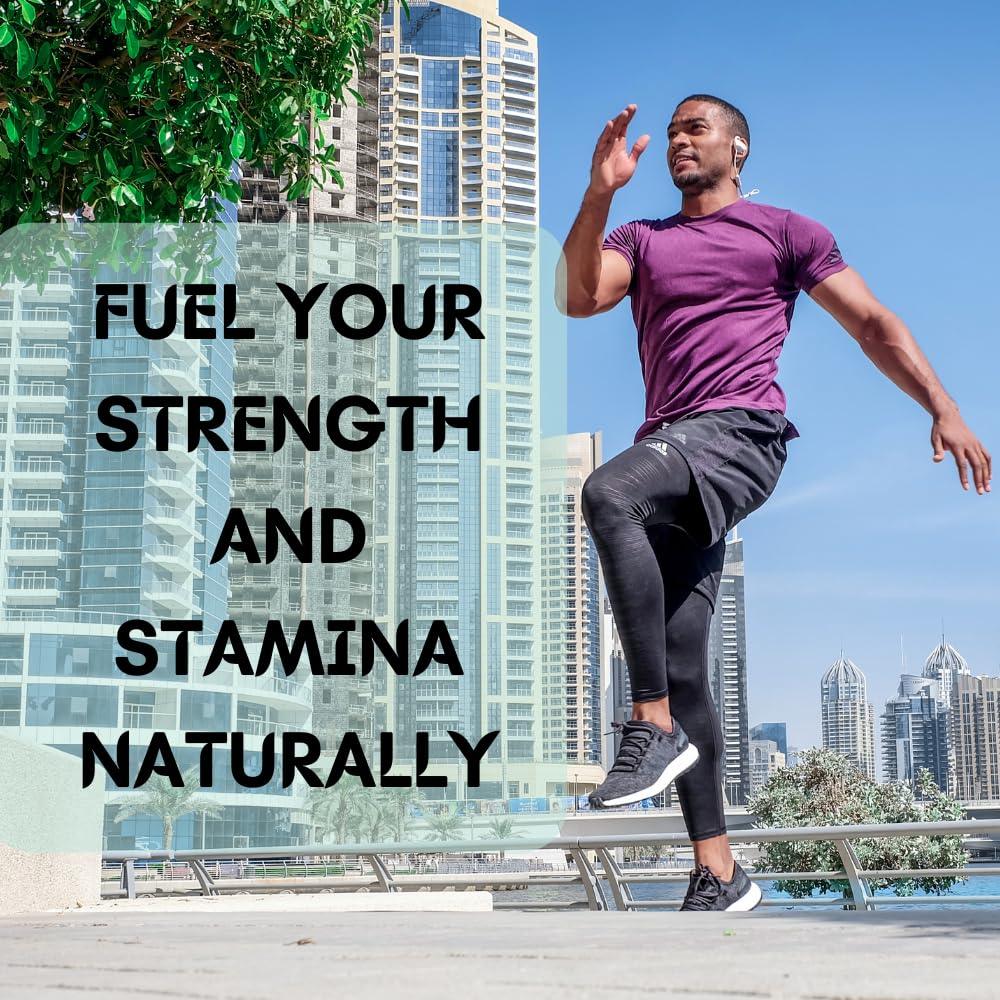 Pure Nutrition Testoboost Sexual Wellbeing Tablet - 60 Tablets