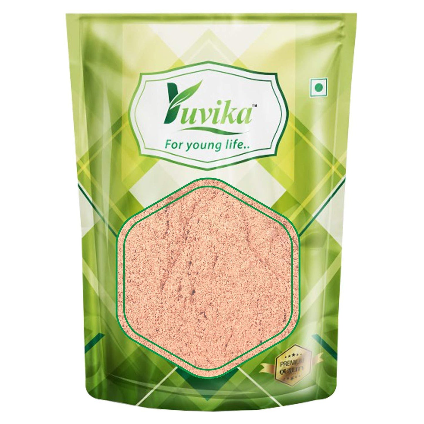 YUVIKA Arjuna Powder - Terminalia Arjuna
