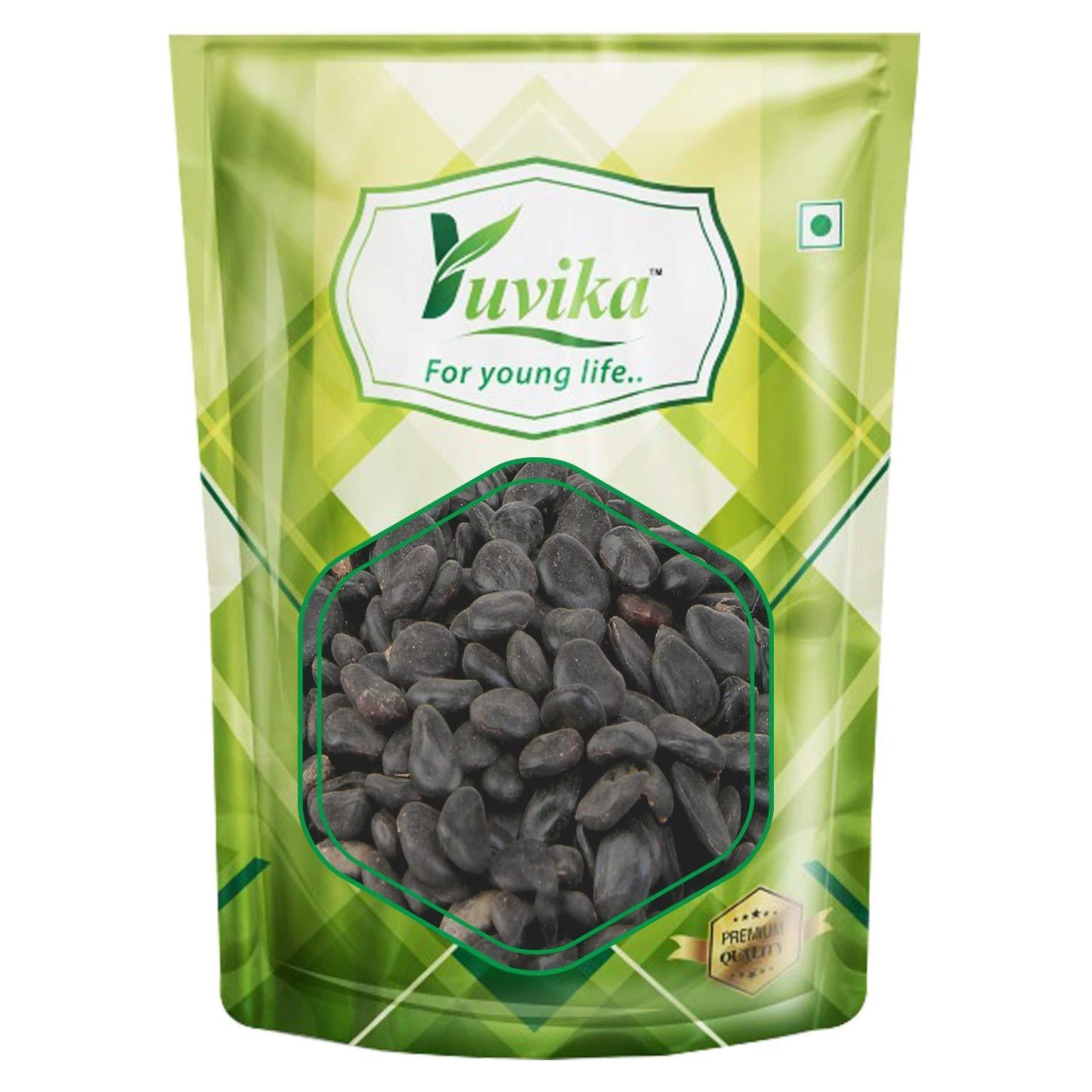 YUVIKA Beej Siras Kala - Beej Saras Kala - Black Siras Seeds