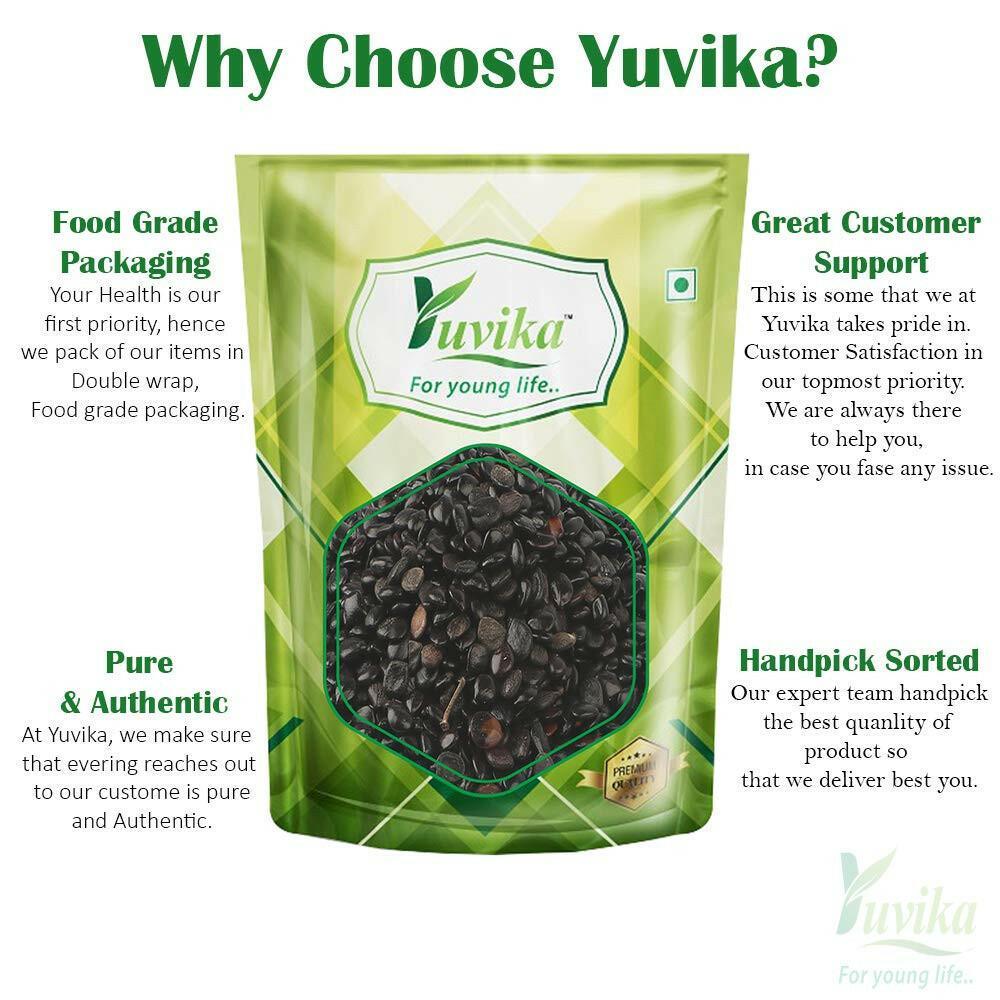 Yuvika Chaksoo Seed - Chaskoo Seed - Cassia Absus
