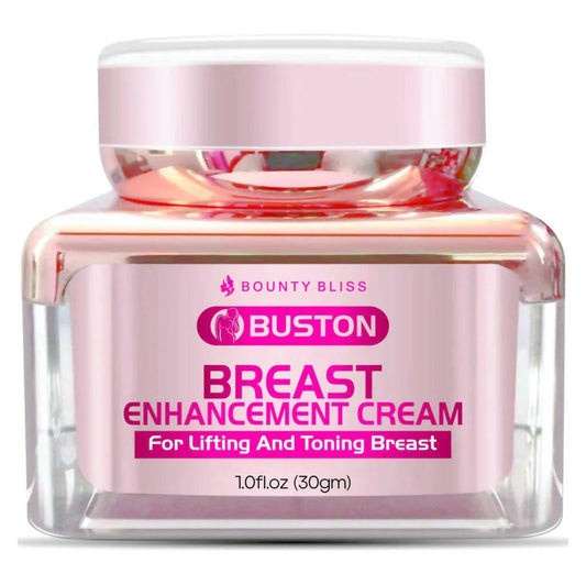 Bounty Bliss Buston Breast Enlargement Cream