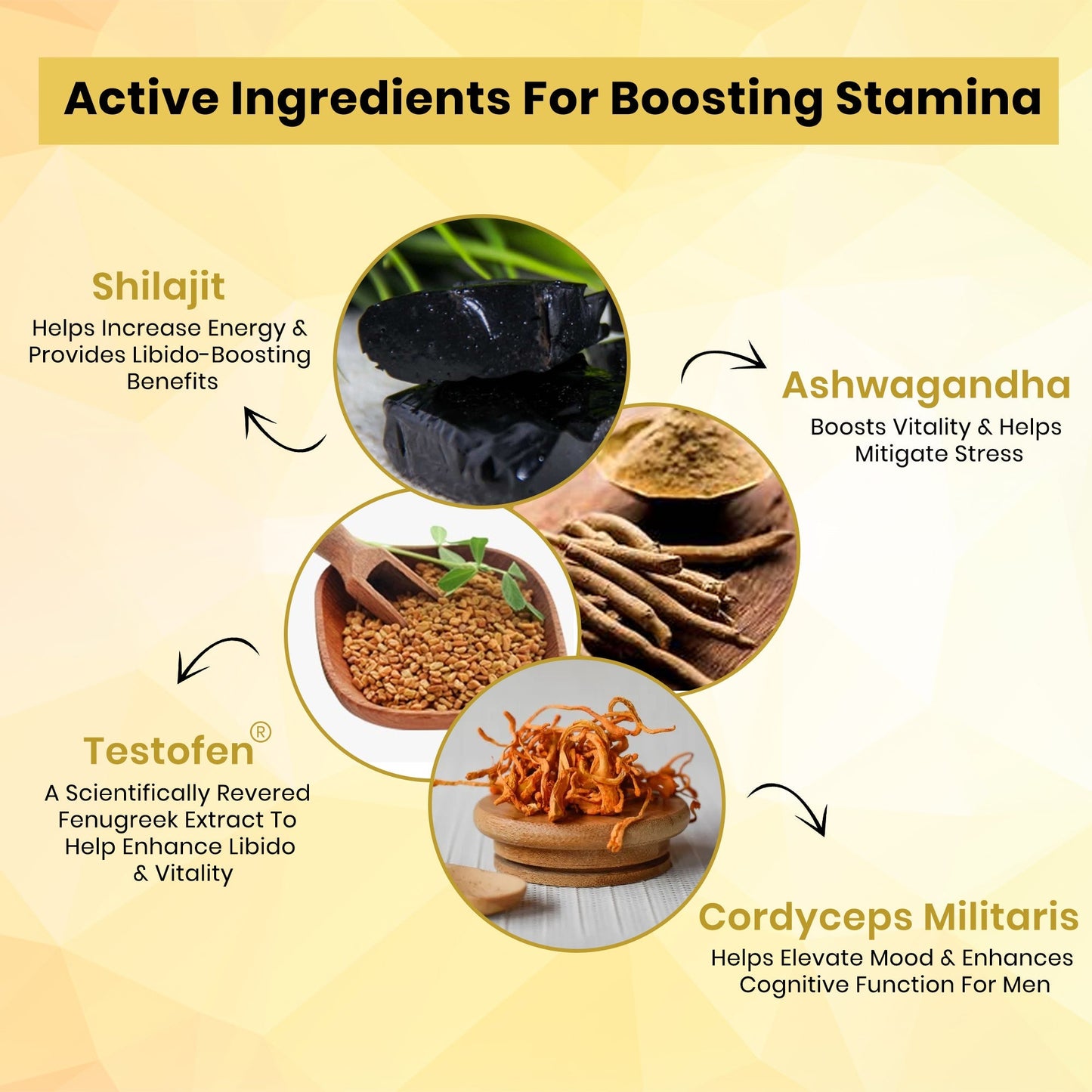 Aarkios More For Him ThiSolves I Disintegrating Strip Dark Chocolate Sugar Free - 30 Oral Strip