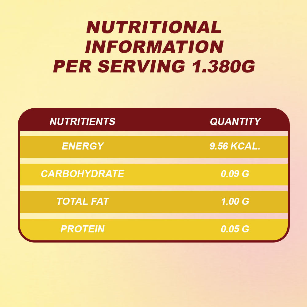 Healthaid Flaxseed 1000mg (Omega 3,6,9) Capsule - 60 Capsule