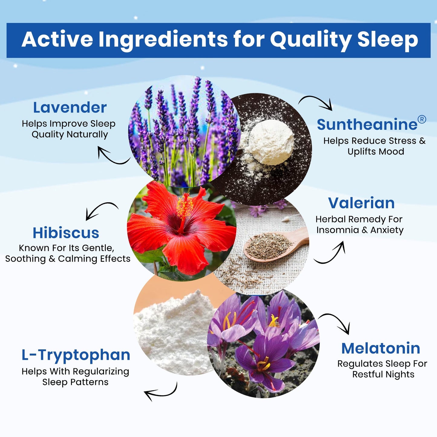 HealthAid Unwind ThiSolves Disintegrating Strip Sugar Free - 30 Oral Strip