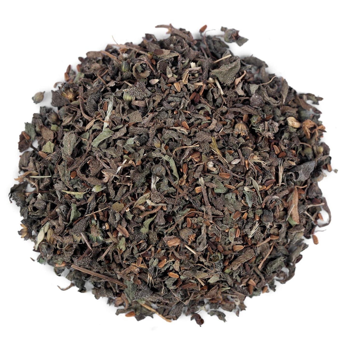 YUVIKA Bhangra Leaves Powder - Bringraj Powder - Eclipta Alba (800 Grams)