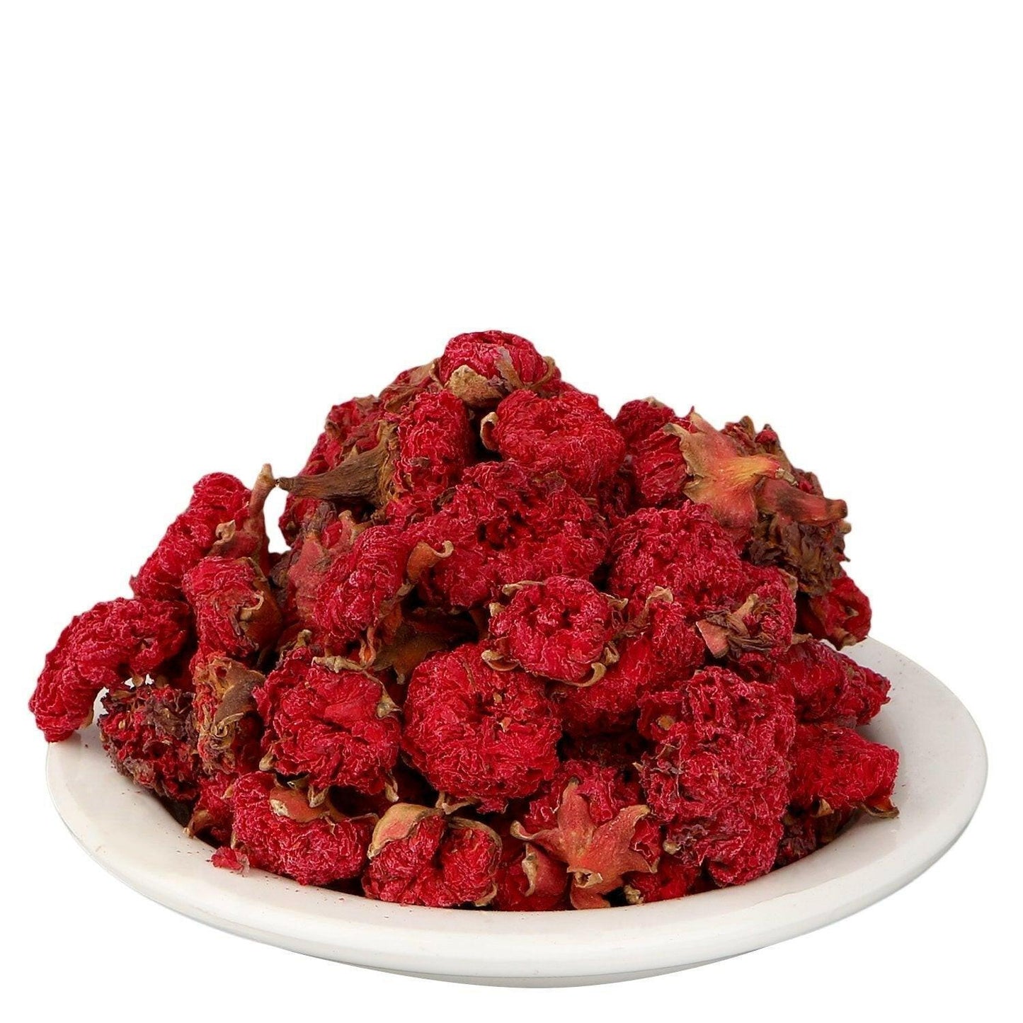 Yuvika Gule Anar - Anar Ka Phool - Punica Granatum - Pomegranate Flower