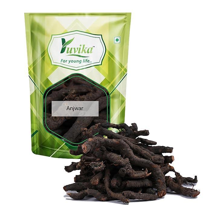 Yuvika Anjwar - Anjbar - Polygonum Viviparum Alpine Bistort