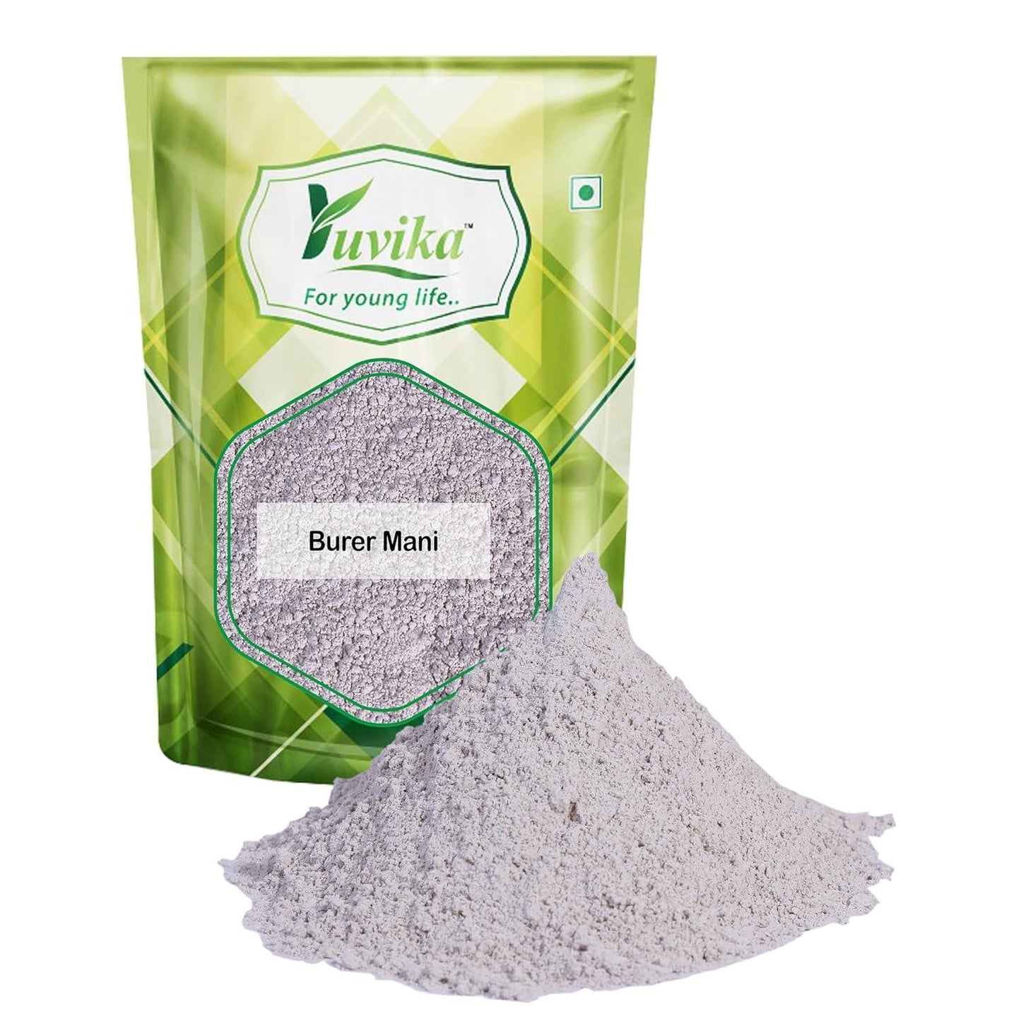 YUVIKA Burer Mani