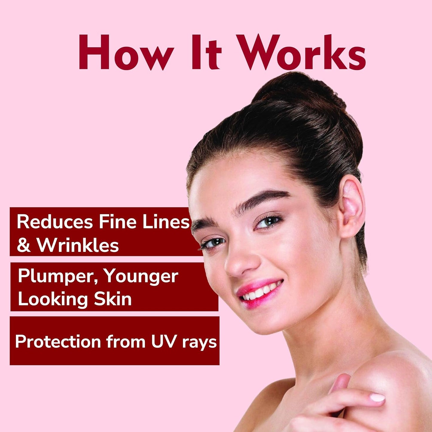 Dermistry Anti Aging Retinol Intense Day Cream - 50ml