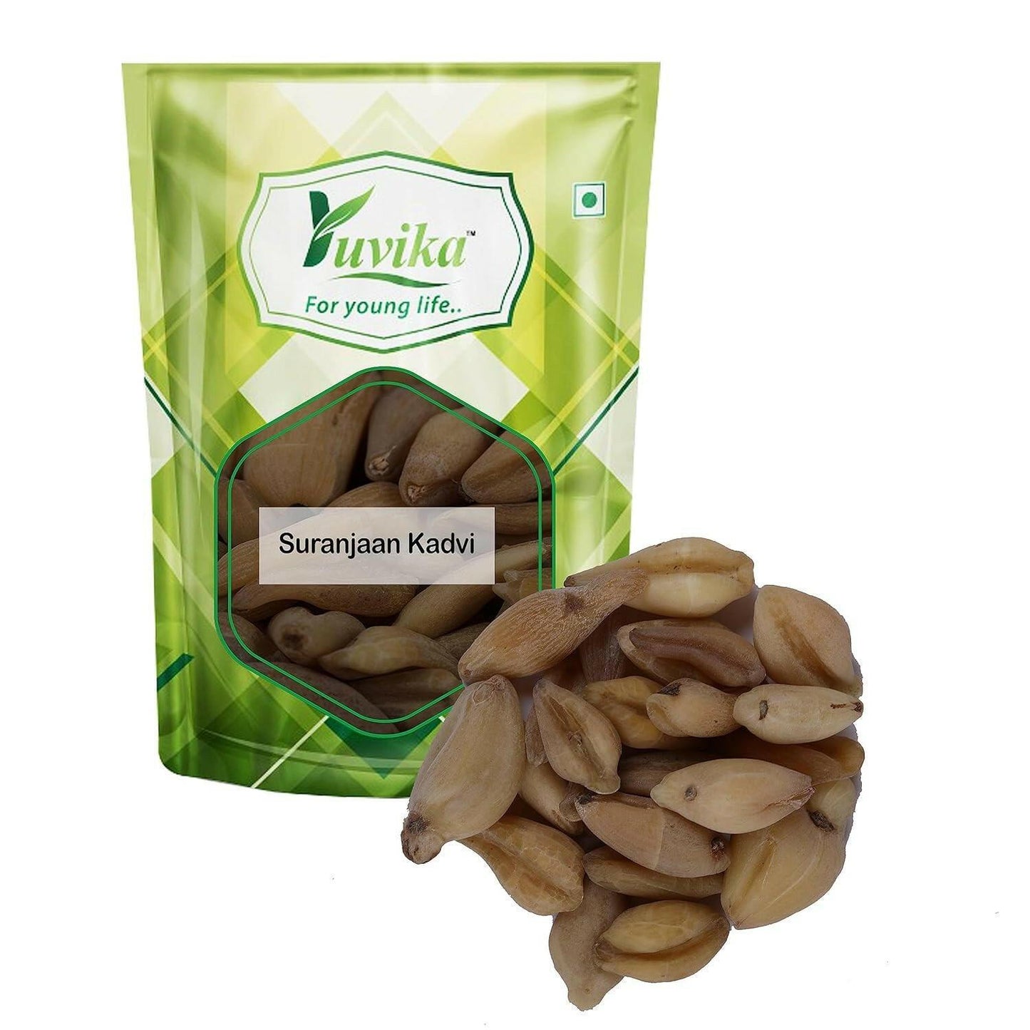 Yuvika Suranjaan Kadvi - Suranjan Bitter