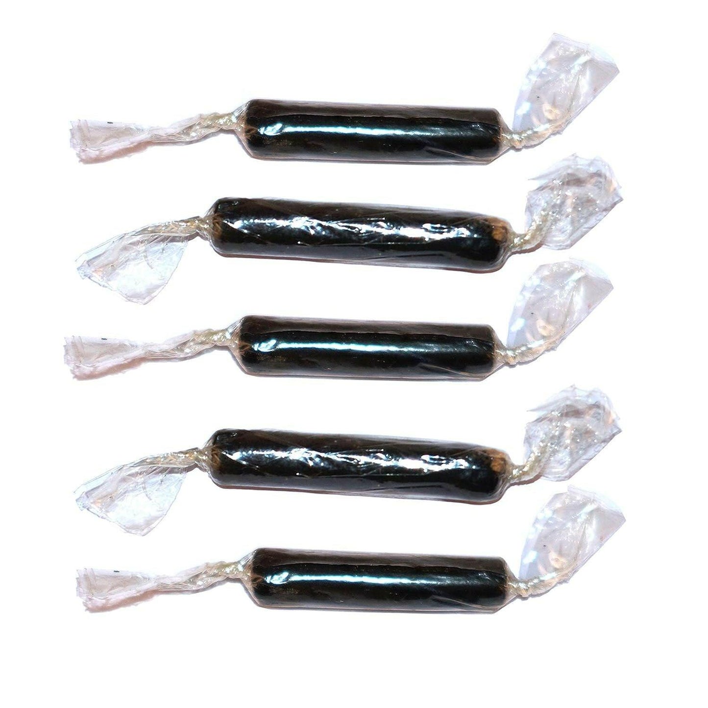 YUVIKA Sat Mulethi - Rabbesoos - Rubulsus - Glycerrizine Extract - Liquorice Juice Sticks