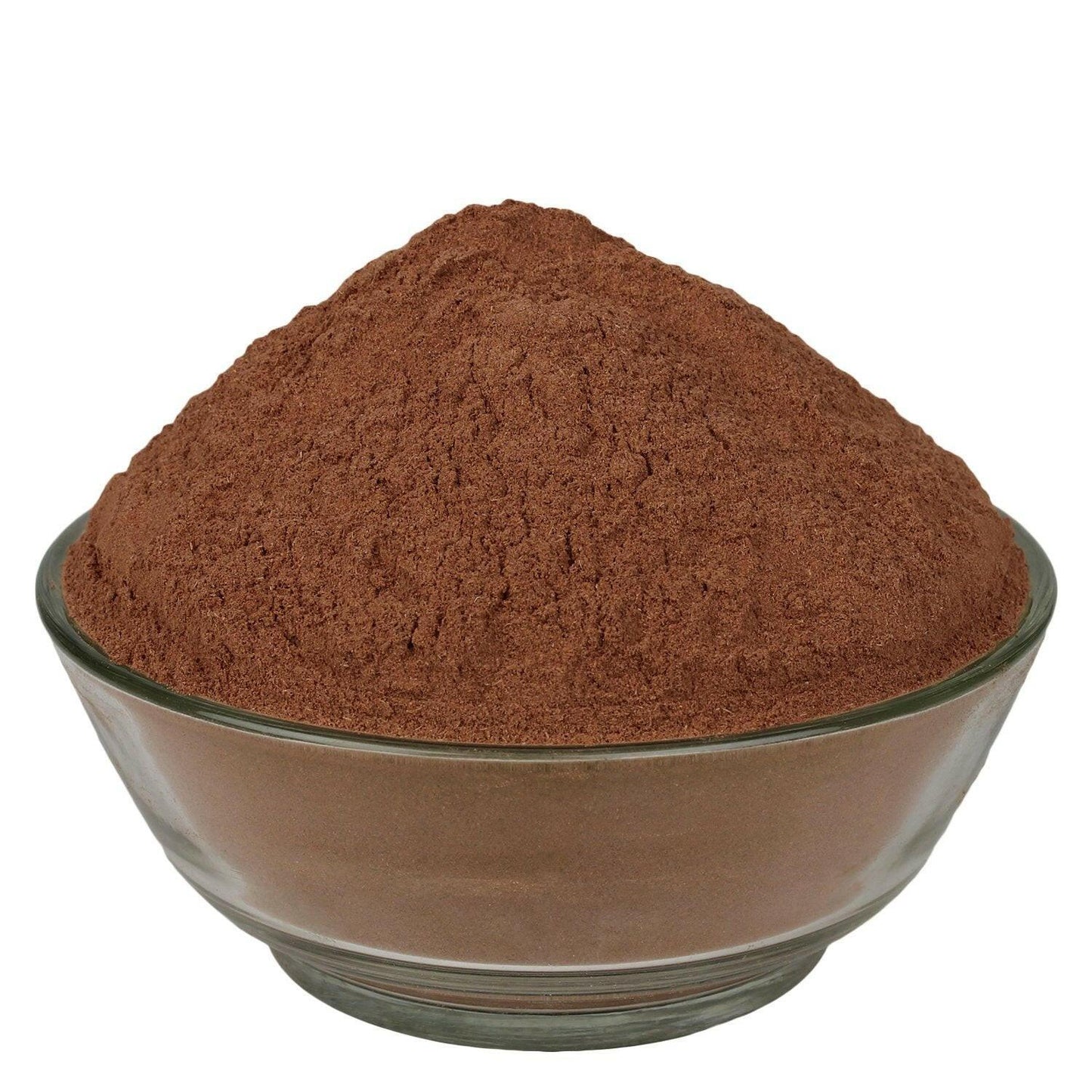 Yuvika Gudhal Phool Powder - Hibiscus Rosa Sinensis - Jaswand
