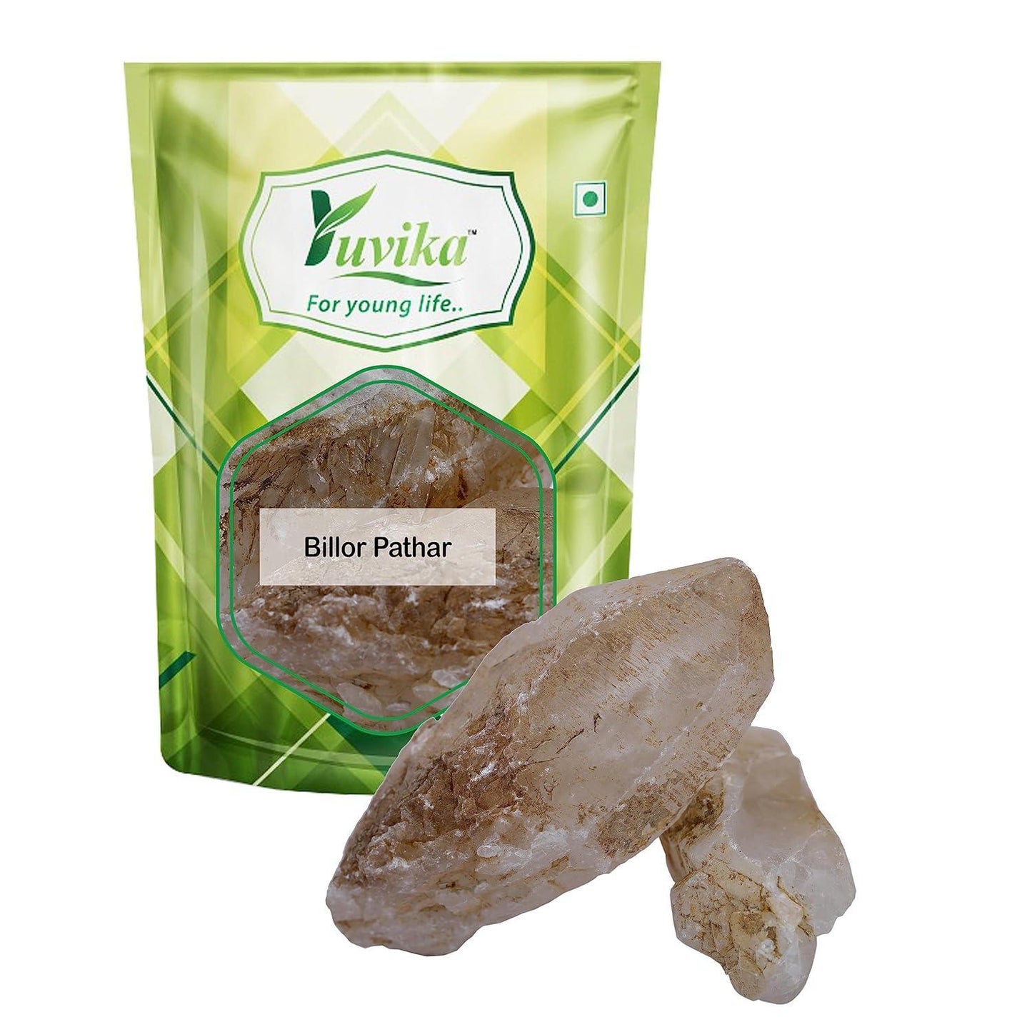 YUVIKA Billor Pathar - Bilor Pathar