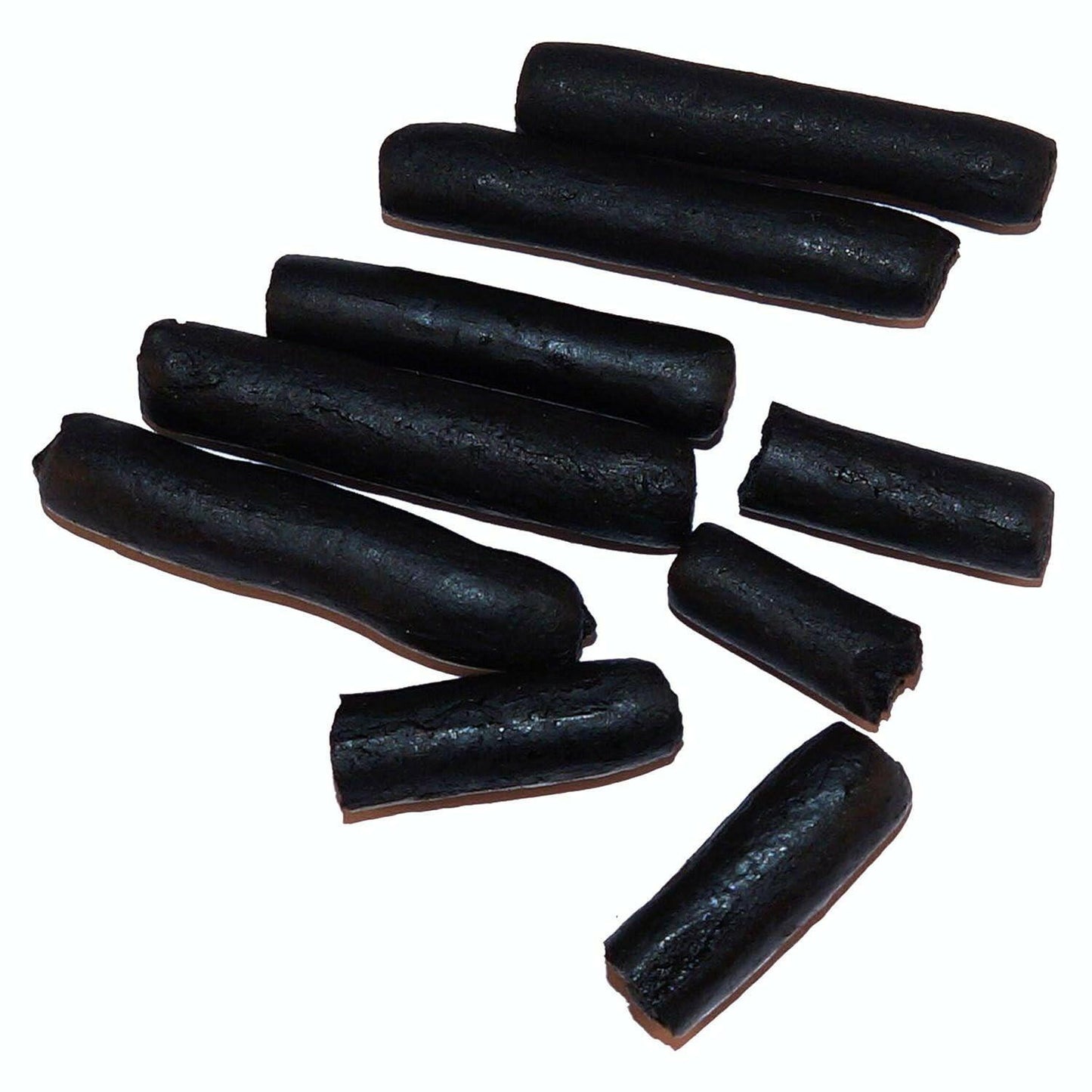 YUVIKA Sat Mulethi - Rabbesoos - Rubulsus - Glycerrizine Extract - Liquorice Juice Sticks