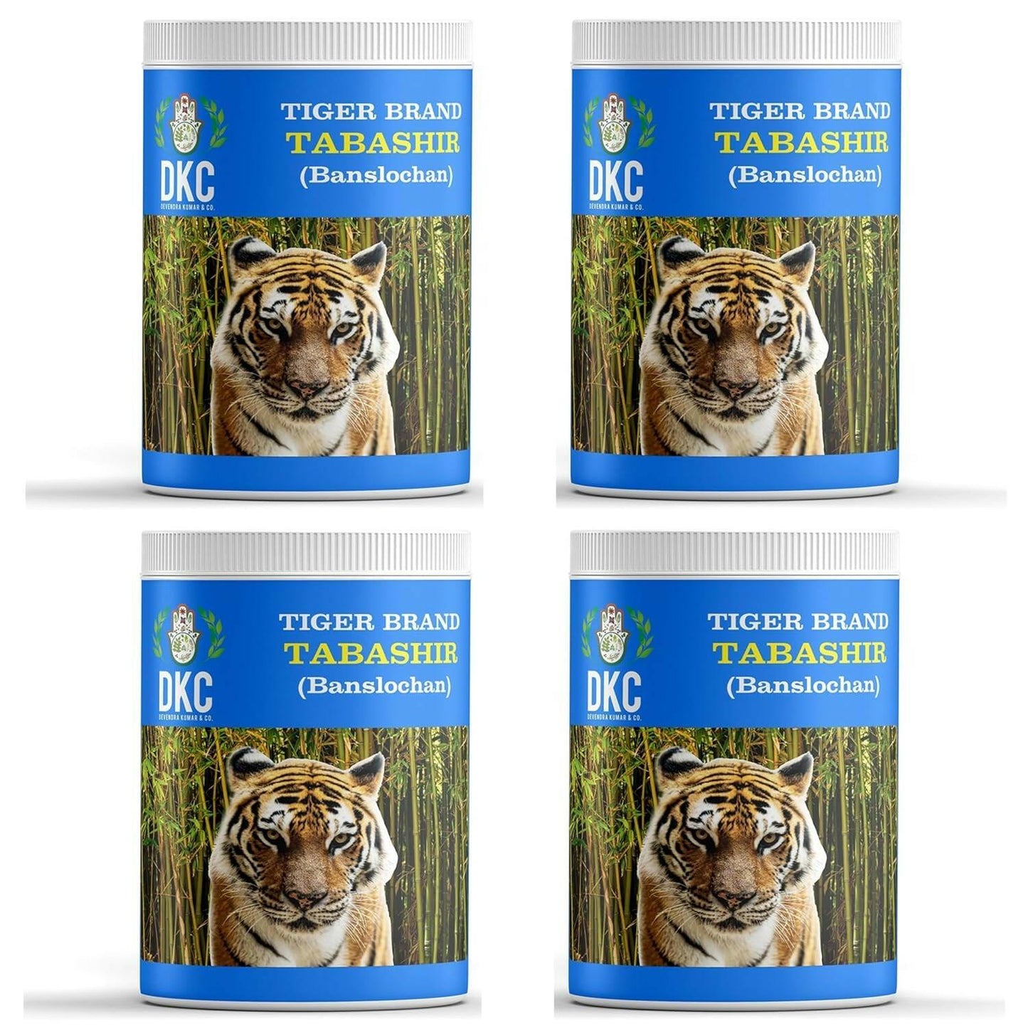 Yuvika Tiger Brand Tabashir Banslochan