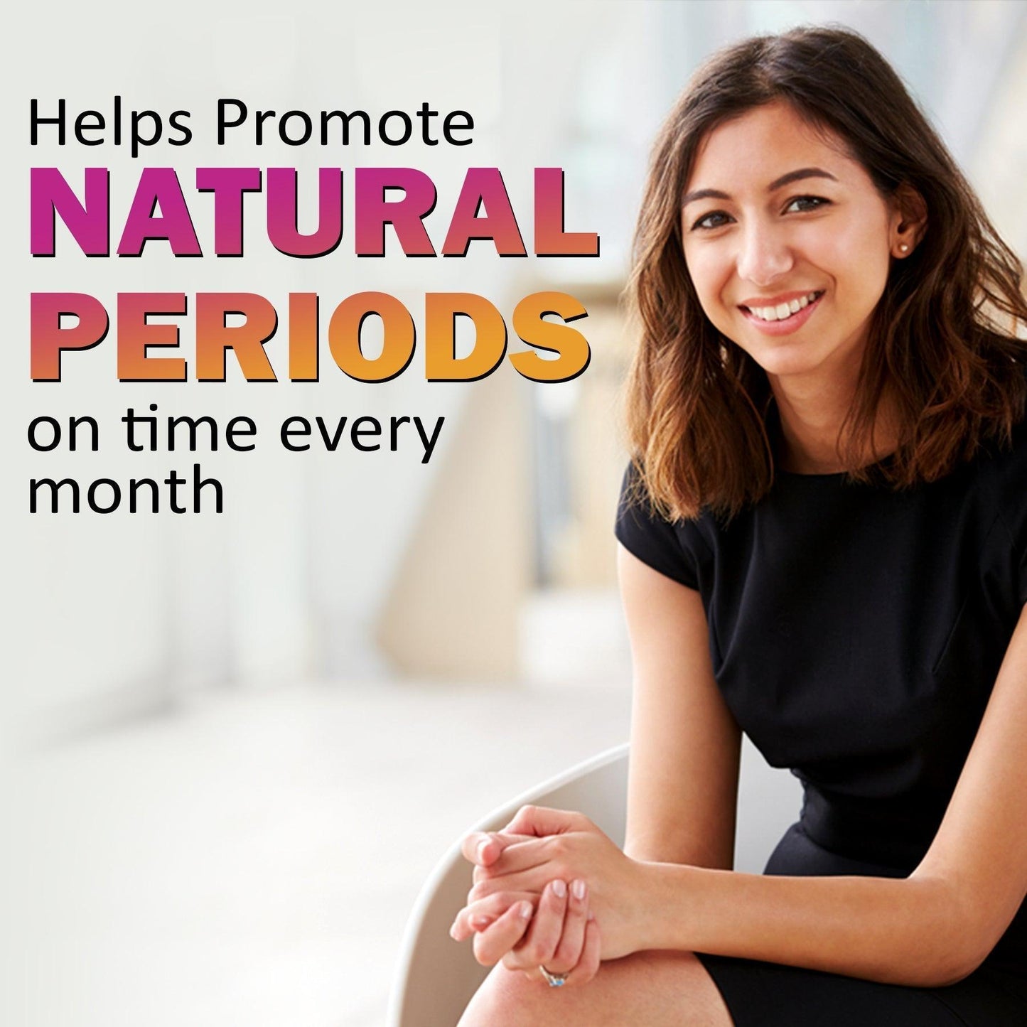 Ambic Period Care Juice - 1000ml Juice