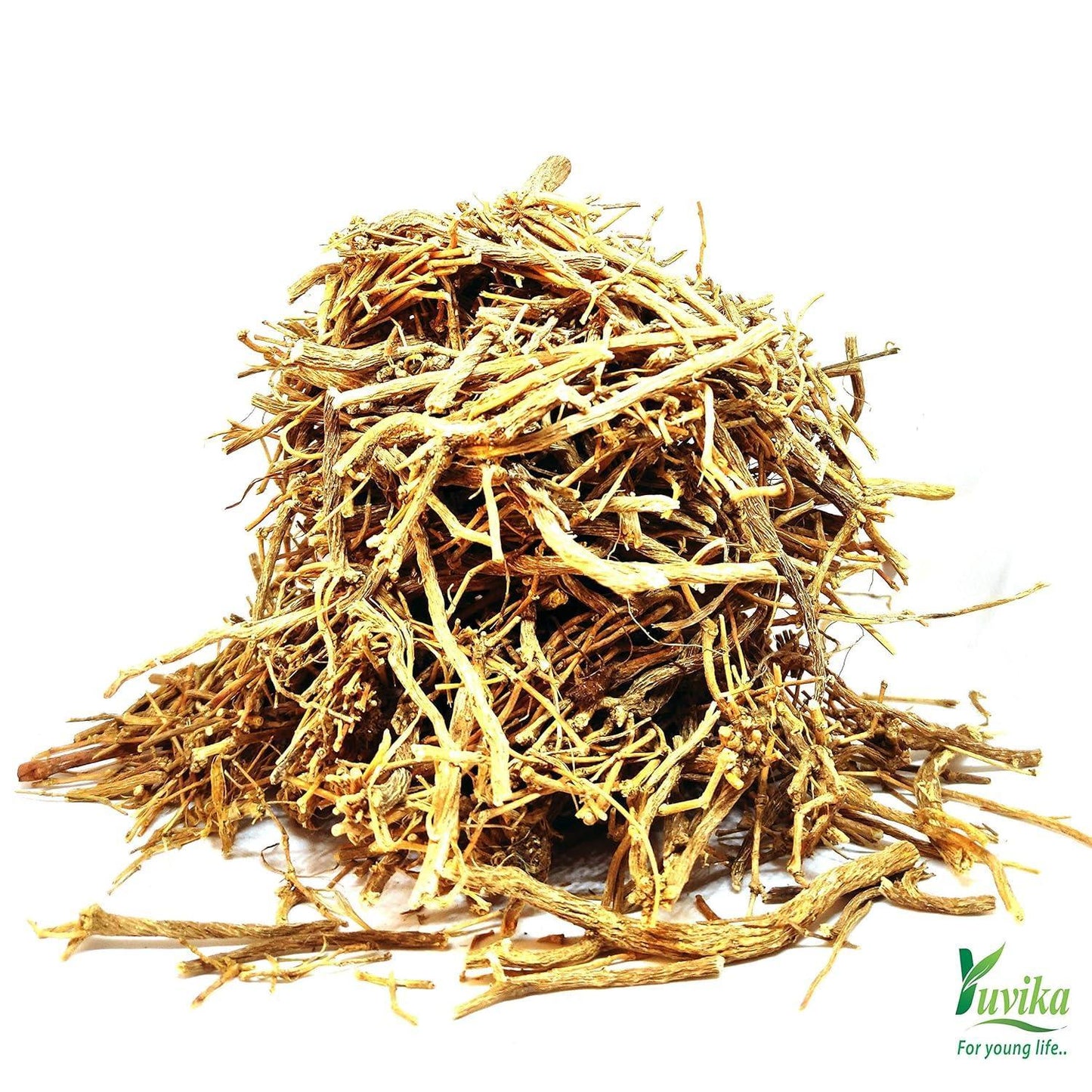 YUVIKA Bojidaan - Bojidan - Tanacetum umbelliferum - Pyrethrum Indicum - Senega Roots