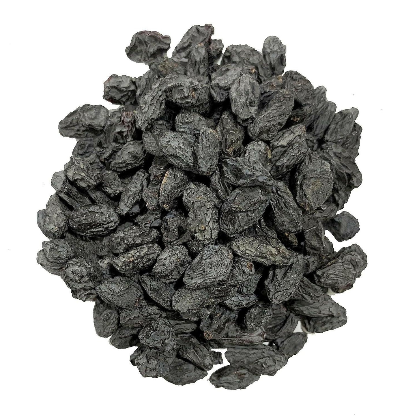 YUVIKA Premium Quality Black Raisins - Kali Kishmish