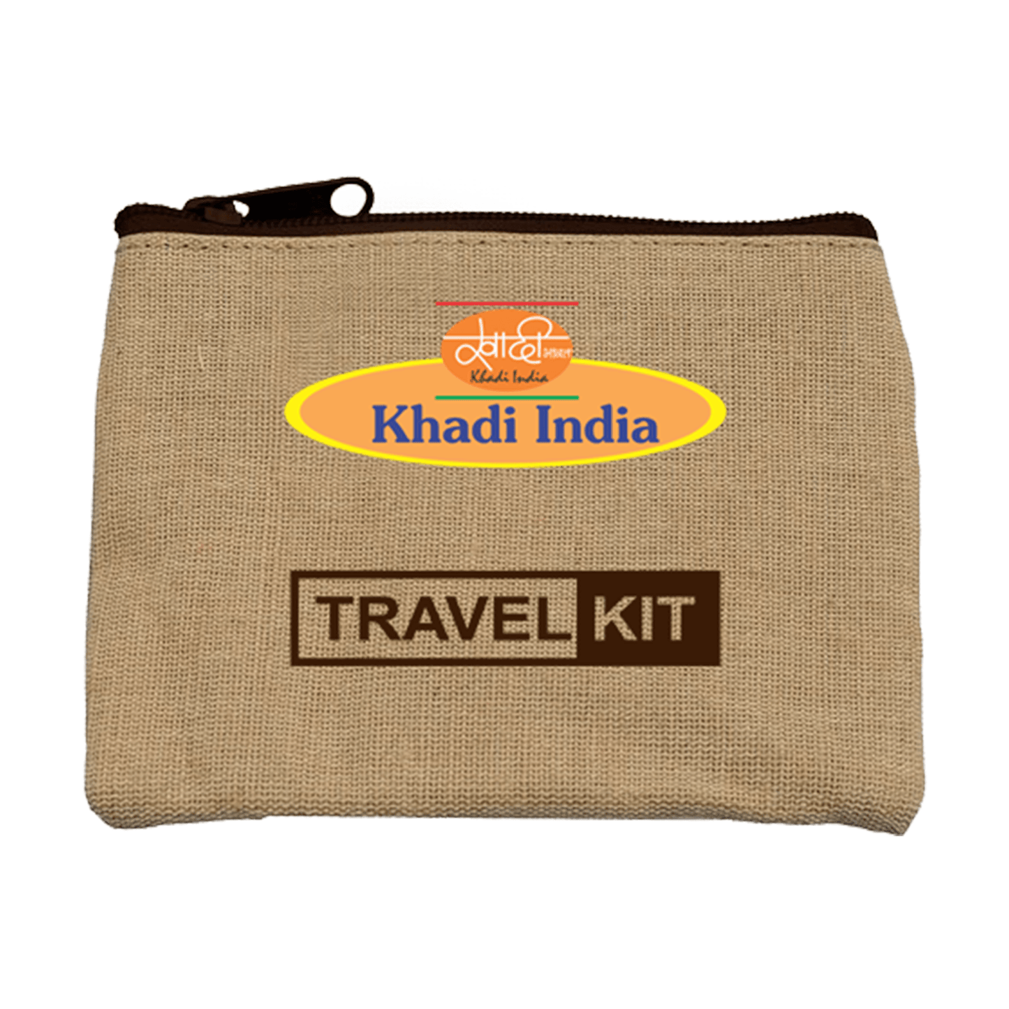 Khadi Care Herbal All in one Travel Kit for Women & Men
