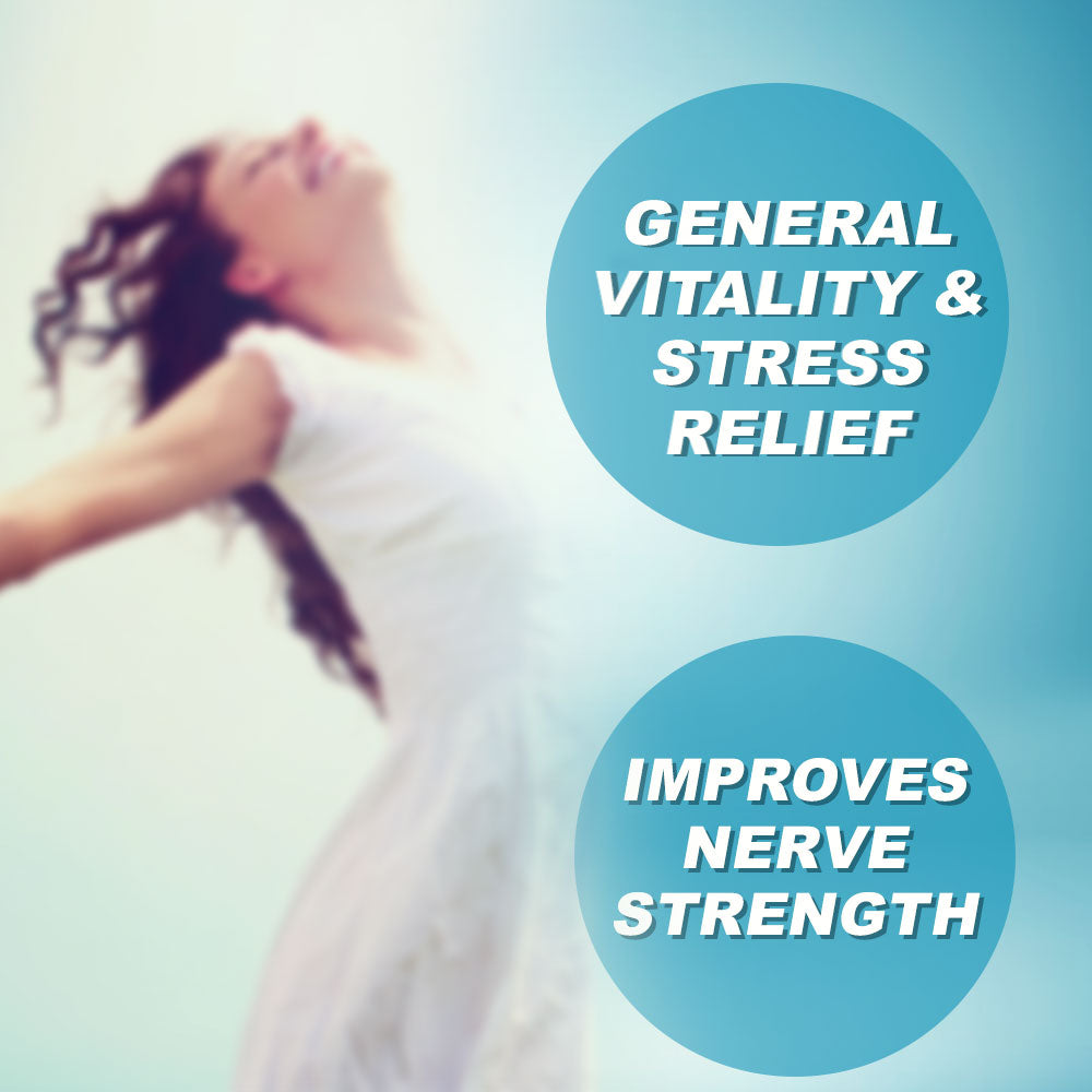 HealthAid Vitamin B12 1000mcg Tablets - 60 Tablets