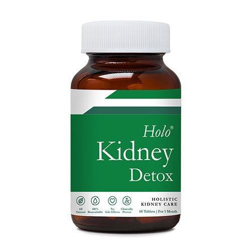 Zeroharm Holo Kidney Detox Tablet