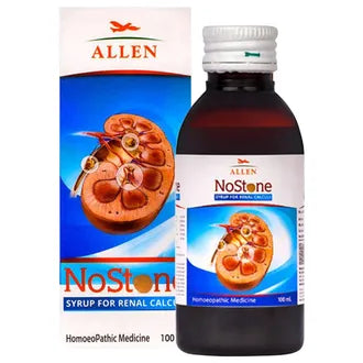 Allen Nostone Tonic - 100ml - Pack of 2