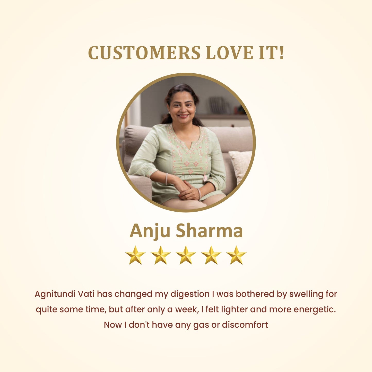 Swadeshi Agnitundi Vati - 40 Tablets