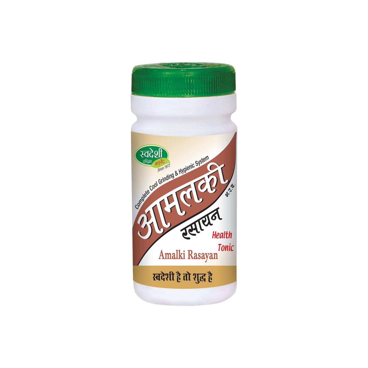 Swadeshi Amalki Rasayan - 100gm