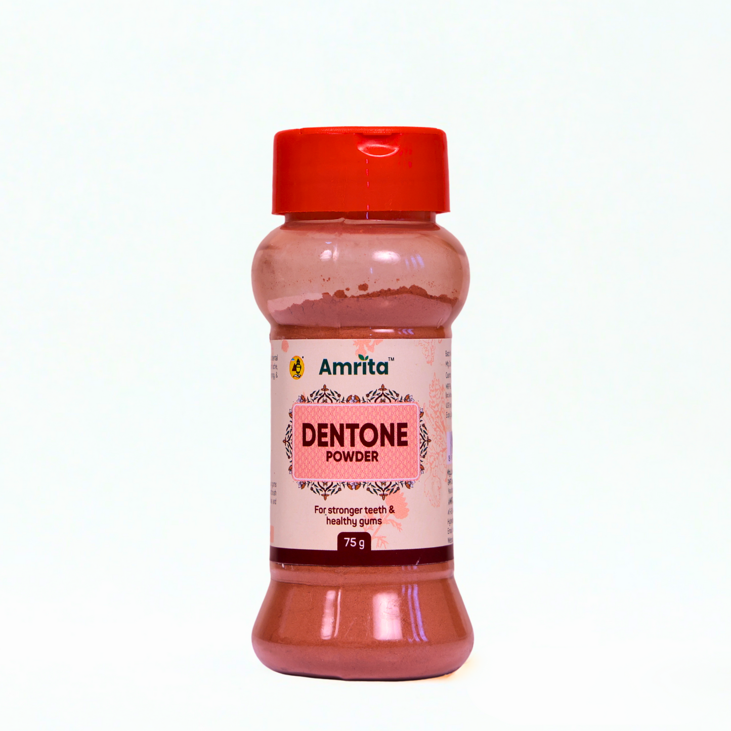 Amrita Dentone Powder (75gm Each)