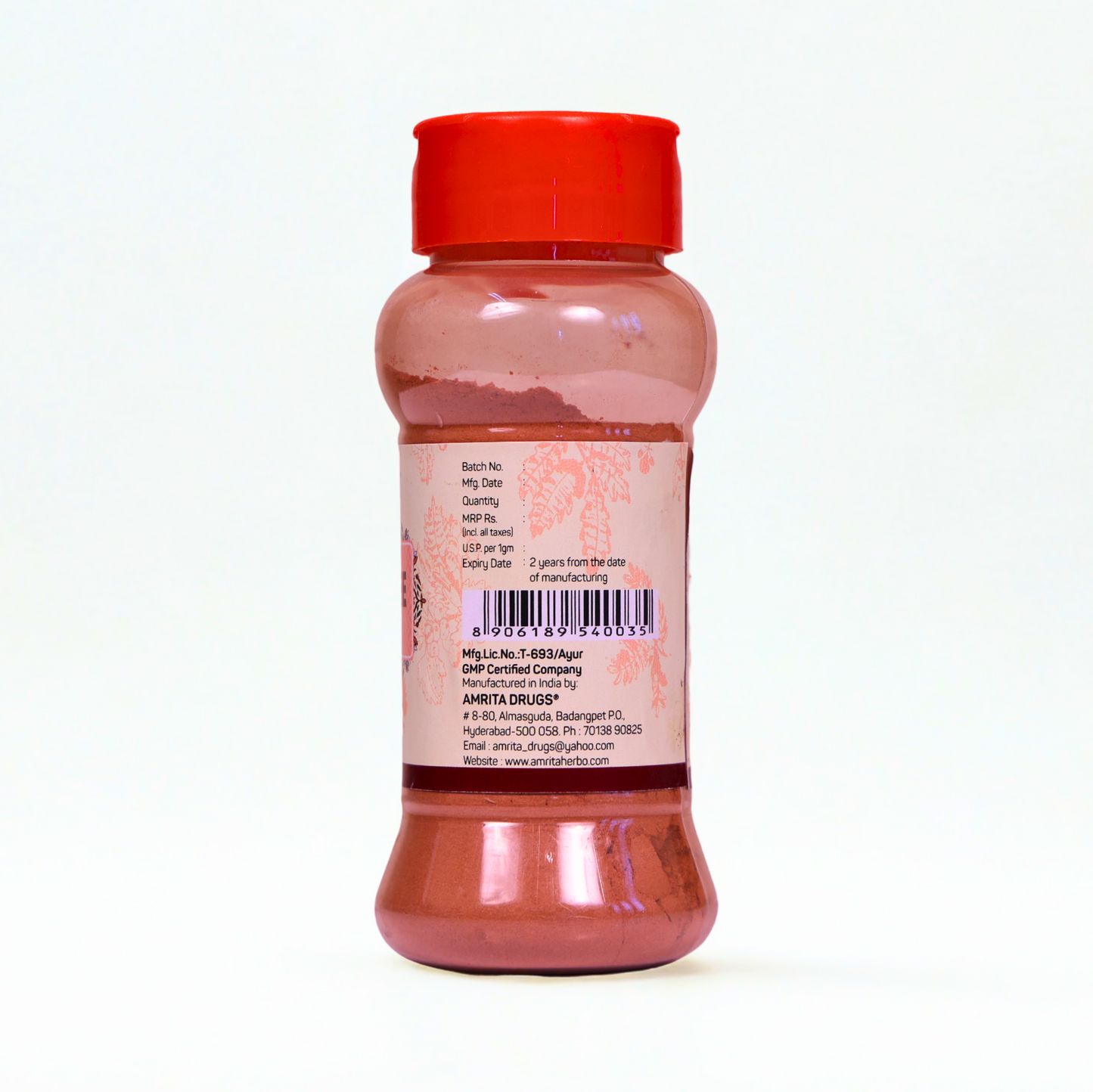 Amrita Dentone Powder (75gm Each)