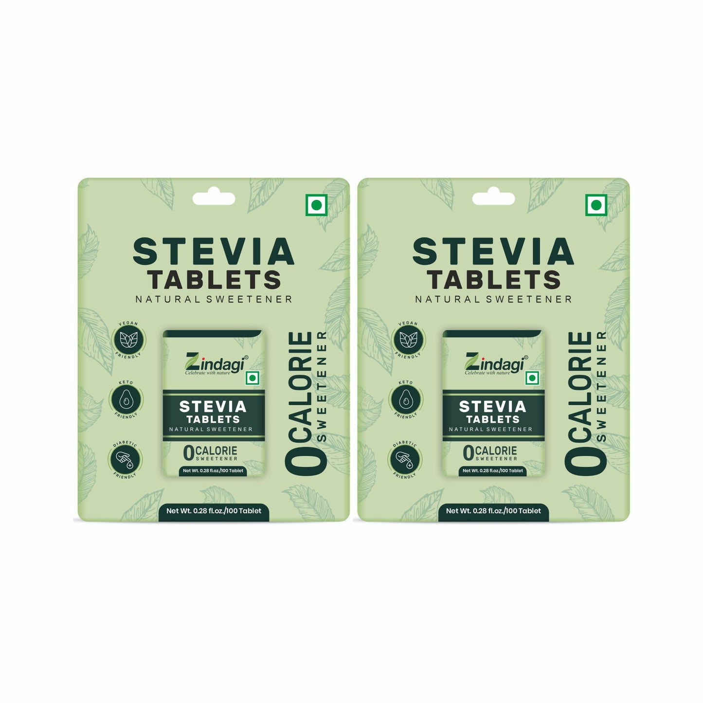 STEVIA TAB 2