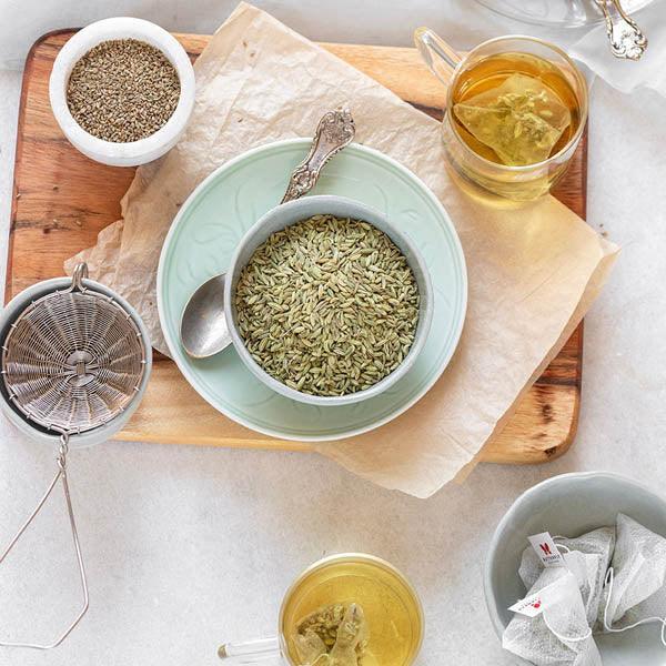 Butterfly Ayurveda Tummy Love Infusion 20 Tea Bags (40gm)