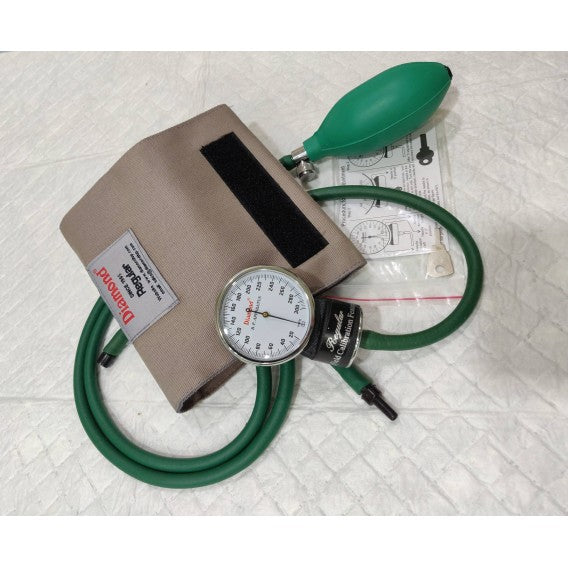 Diamond BPDL270 Aneroid Blood Pressure Monitor