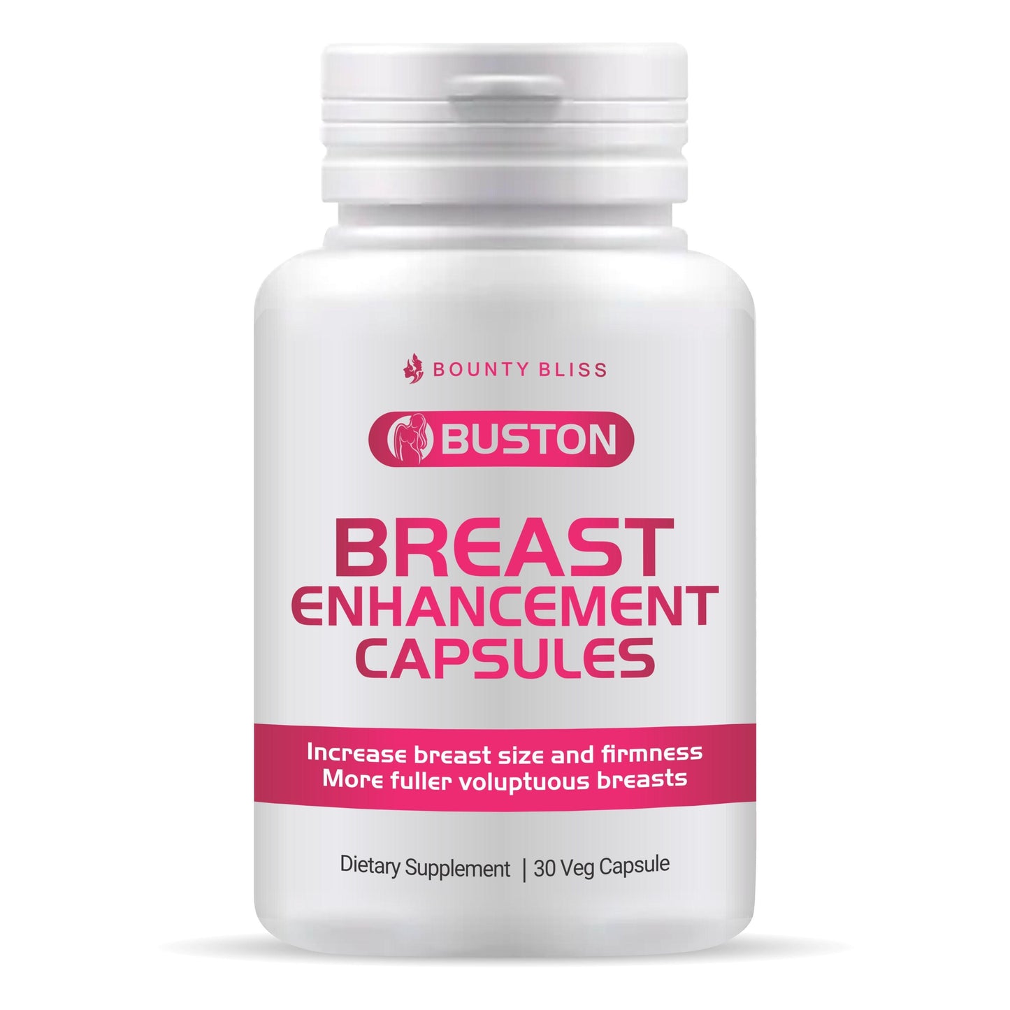 Buston Breast Enlargement Capsule - 30 Capsules