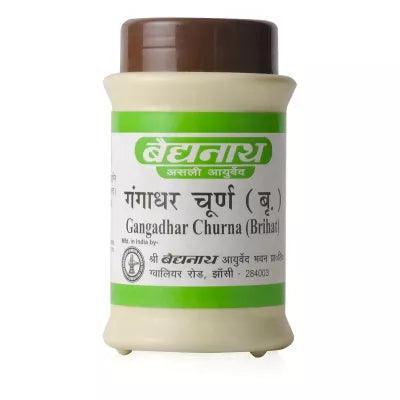 Baidyanath (Jhansi) Gangadhar Churna - 60 Gm