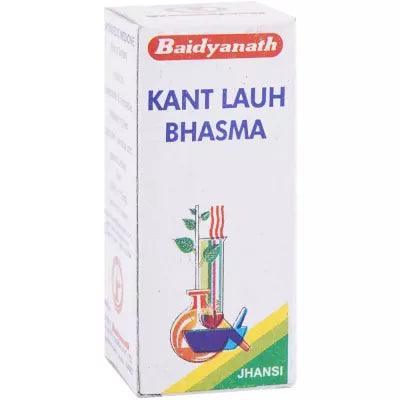 Baidyanath (Jhansi) Kant Lauh Bhasma - 2.5gm
