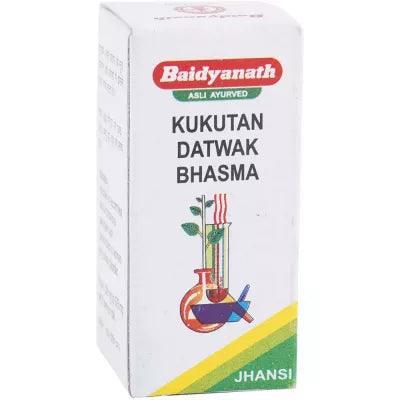 Baidyanath (Jhansi) Kukutan Datwak Bhasma - 5gm