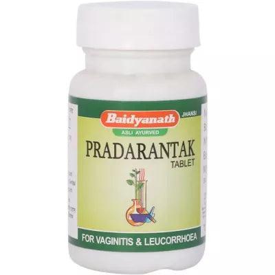 Baidyanath (Jhansi) Pradarantak Tablet - 50 Tabs