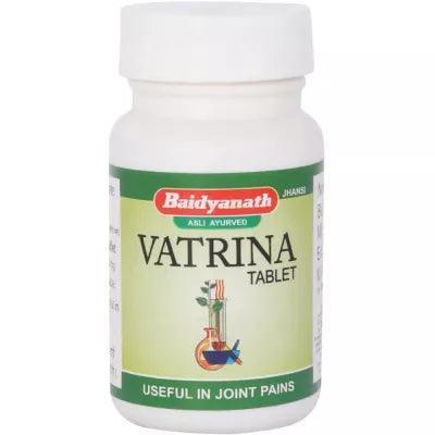 Baidyanath (Jhansi) Vatrina Tablet