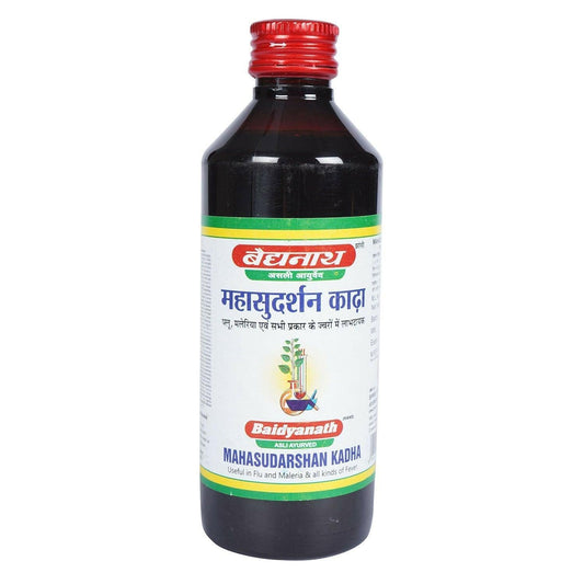Baidyanath (Jhansi) Mahasudarshan Kadha