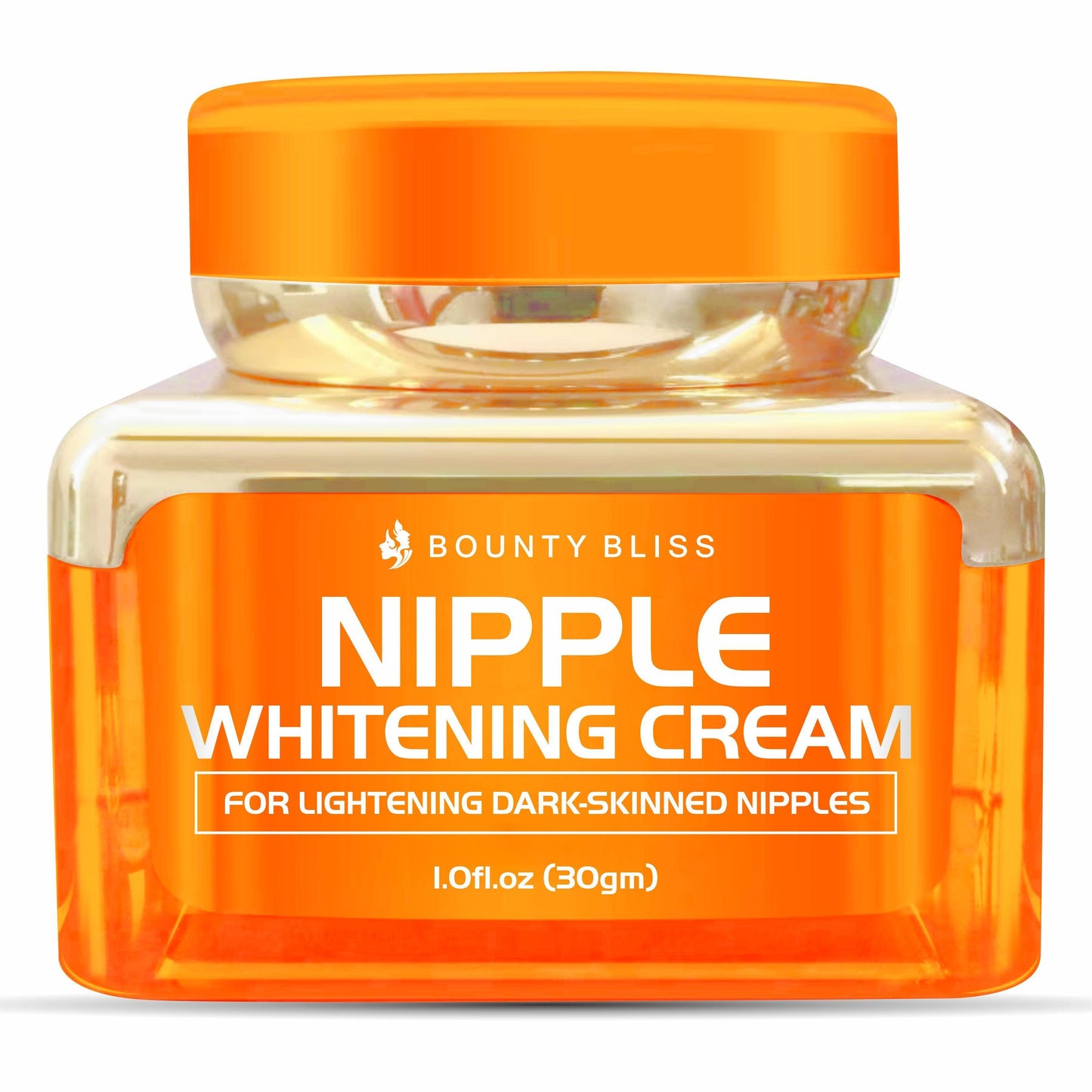 Bounty Bliss Nipple Whitening Cream - 30gm