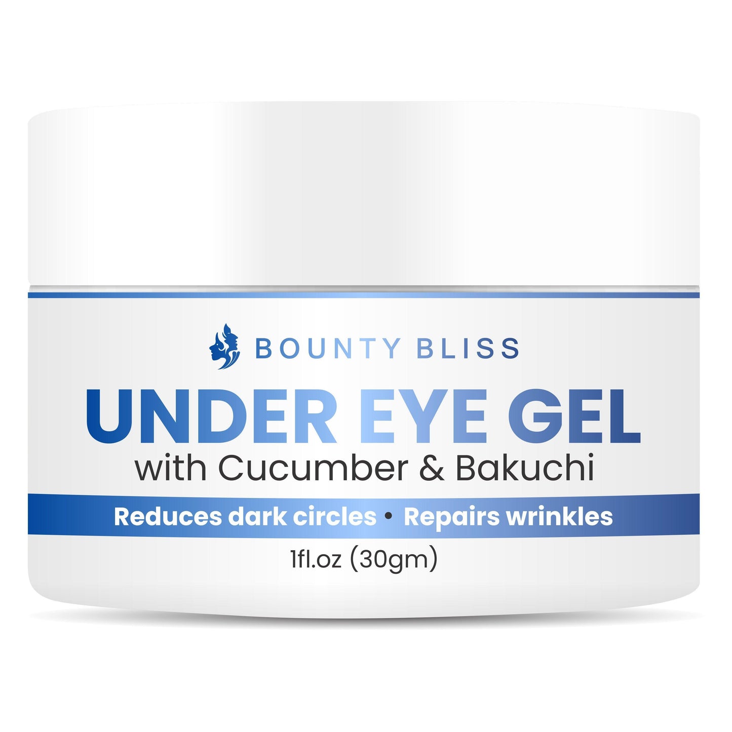 Bounty Bliss Under Eye Gel Reduces Dark Circles - 30gm