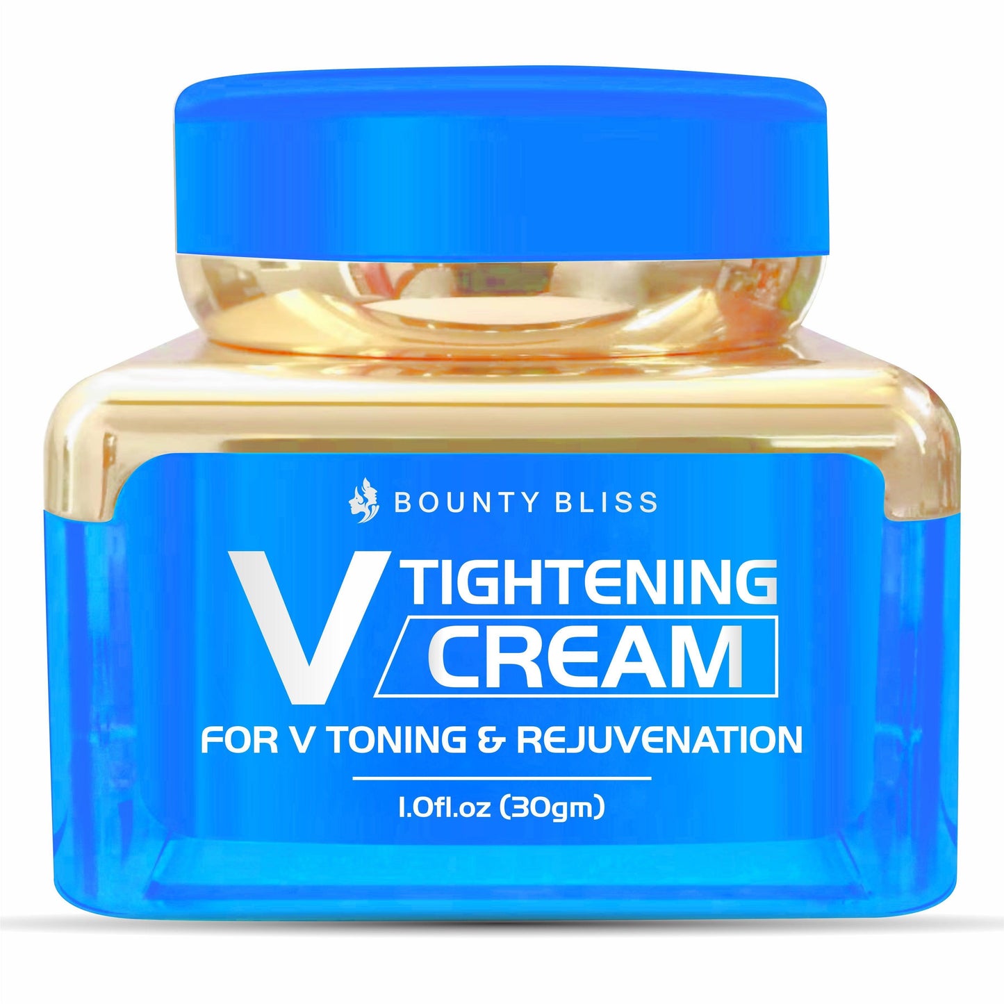 Bounty Bliss V Tightening Cream - 30gm