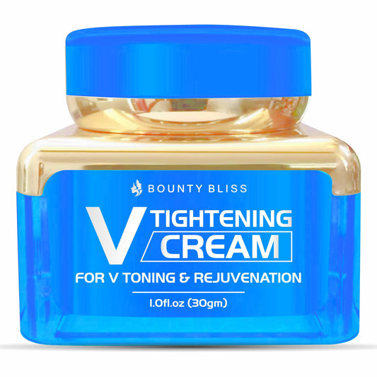 Bounty Bliss V Tightening Cream - 30gm